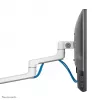 Neomounts DS60-425WH2 Βάση οθόνης 17-27 inch - εξοικονόμηση χώρου