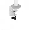 Neomounts DS60-425WH2 Βάση οθόνης 17-27 inch - εξοικονόμηση χώρου
