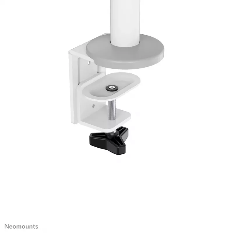 Neomounts DS60-425WH2 Βάση οθόνης 17-27 inch - εξοικονόμηση χώρου