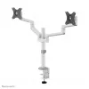 Neomounts DS60-425WH2 Βάση οθόνης 17-27 inch - εξοικονόμηση χώρου