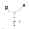 Neomounts DS60-425WH2 Βάση οθόνης 17-27 inch - εξοικονόμηση χώρου