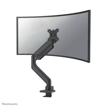 Neomounts DS70PLUS-450BL1 Βάση οθόνης 17-49 inch - γκάζι - σφιγκτήρας γραφείου - 180°-stop