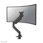 Neomounts DS70PLUS-450BL1 Βάση οθόνης 17-49 inch - γκάζι - σφιγκτήρας γραφείου - 180°-stop