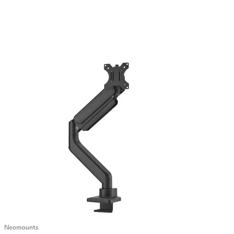 Neomounts DS70PLUS-450BL1 Βάση οθόνης 17-49 inch - γκάζι - σφιγκτήρας γραφείου - 180°-stop