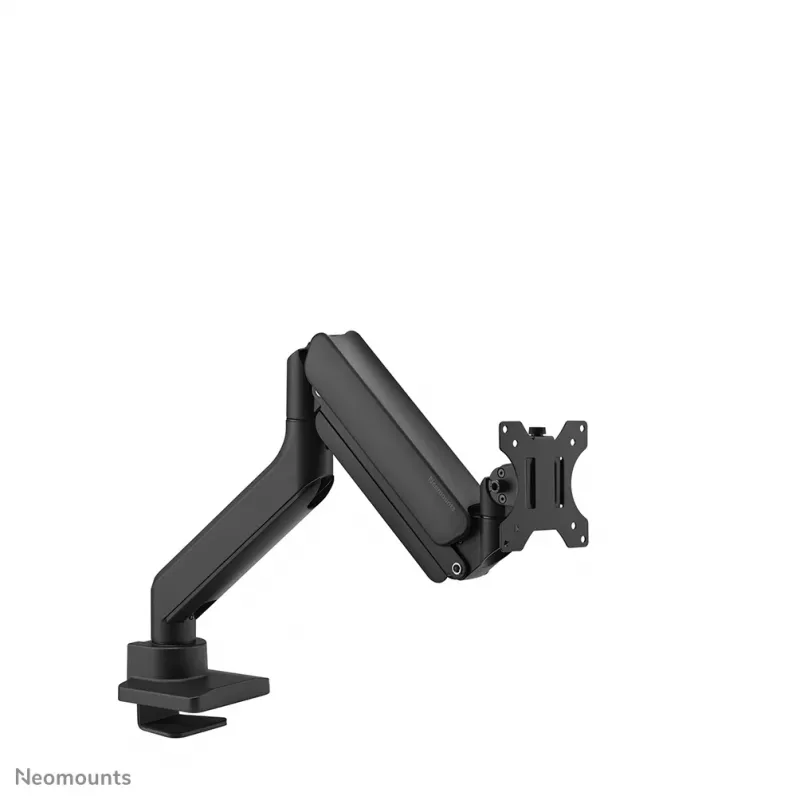 Neomounts DS70PLUS-450BL1 Βάση οθόνης 17-49 inch - γκάζι - σφιγκτήρας γραφείου - 180°-stop