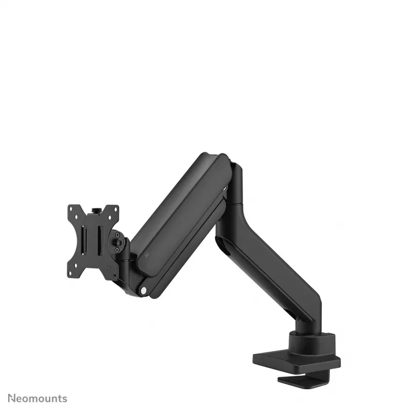 Neomounts DS70PLUS-450BL1 Βάση οθόνης 17-49 inch - γκάζι - σφιγκτήρας γραφείου - 180°-stop