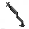 Neomounts DS70PLUS-450BL1 Βάση οθόνης 17-49 inch - γκάζι - σφιγκτήρας γραφείου - 180°-stop