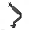 Neomounts DS70PLUS-450BL1 Βάση οθόνης 17-49 inch - γκάζι - σφιγκτήρας γραφείου - 180°-stop