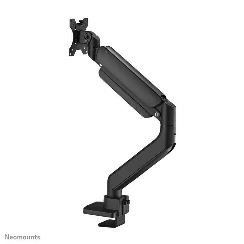 Neomounts DS70PLUS-450BL1 Βάση οθόνης 17-49 inch - γκάζι - σφιγκτήρας γραφείου - 180°-stop