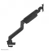 Neomounts DS70PLUS-450BL1 Βάση οθόνης 17-49 inch - γκάζι - σφιγκτήρας γραφείου - 180°-stop