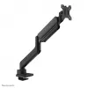 Neomounts DS70PLUS-450BL1 Βάση οθόνης 17-49 inch - γκάζι - σφιγκτήρας γραφείου - 180°-stop