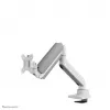 Neomounts DS70PLUS-450WH1 Βάση οθόνης 17-49 inch - γκάζι - σφιγκτήρας γραφείου - 180°-stop