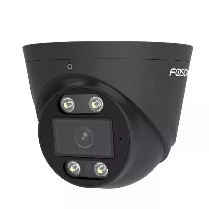 IP κάμερα παρακολούθησης Foscam T8EP Dome 3840 x 2160 pixel
