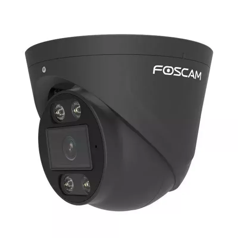 IP κάμερα παρακολούθησης Foscam T8EP Dome 3840 x 2160 pixel