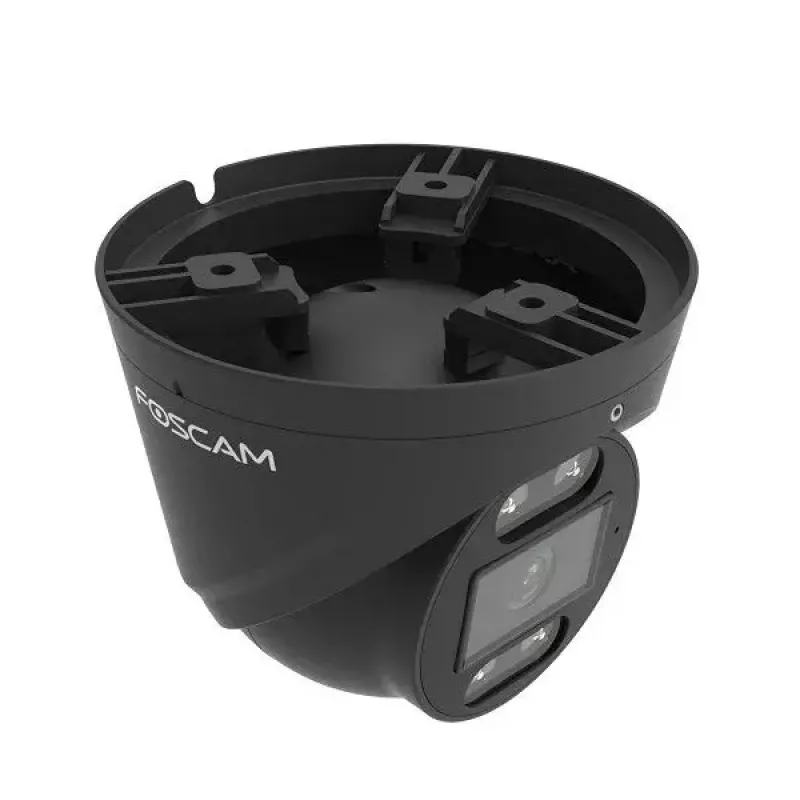 IP κάμερα παρακολούθησης Foscam T8EP Dome 3840 x 2160 pixel