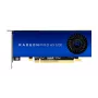AMD Radeon Pro WX 3200 κάρτα γραφικών 4 GB GDDR5, 4x Mini DisplayPort, low-profile (100-506115)