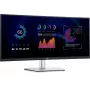DELL P Series P3424WE οθόνη υπολογιστή 86,7 cm (34,1 ίντσες) 3440 x 1440 pixel 4K Ultra HD LCD μαύρο