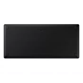 Πληκτρολόγιο φορητής συσκευής Samsung EJ-B3400BBGGDE QWERTZ γερμανικό Bluetooth μαύρο
