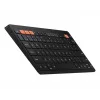Πληκτρολόγιο φορητής συσκευής Samsung EJ-B3400BBGGDE QWERTZ γερμανικό Bluetooth μαύρο