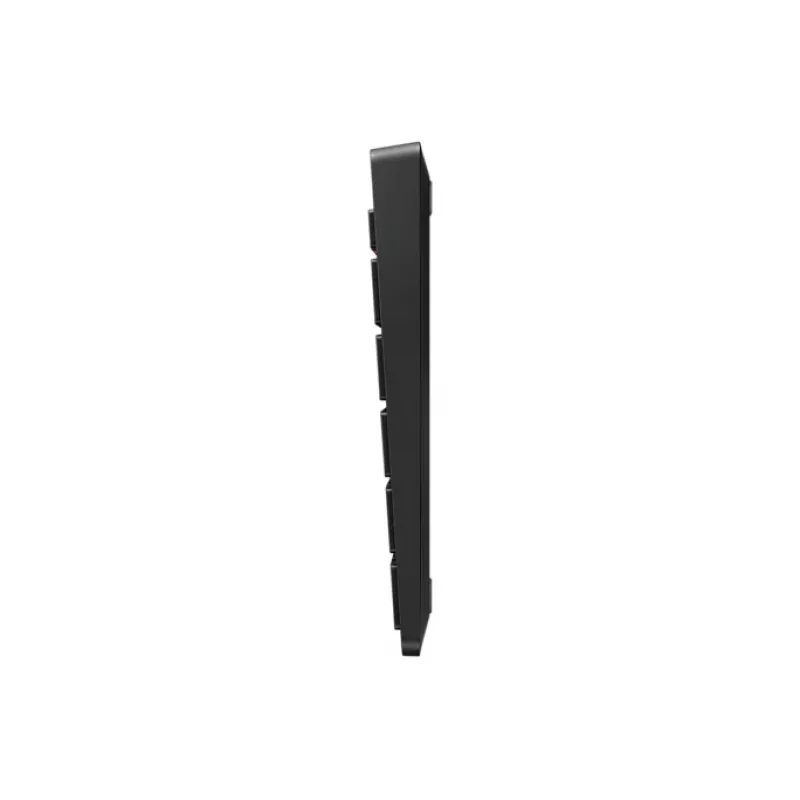 Πληκτρολόγιο φορητής συσκευής Samsung EJ-B3400BBGGDE QWERTZ γερμανικό Bluetooth μαύρο