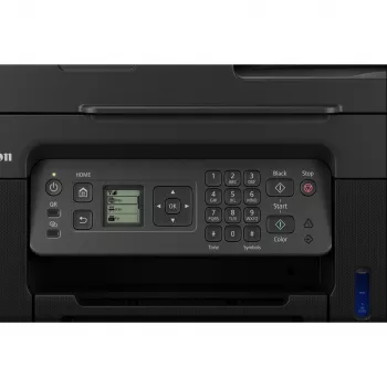 Canon PIXMA G4570 εκτυπωτής inkjet A4 4800 x 1200 DPI Wi-Fi