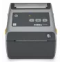 Zebra ZD621 εκτυπωτής ετικετών, θερμική εκτύπωση, 203 x 203 DPI, 203 mm/s, ενσύρματο και ασύρματο, Ethernet LAN, Bluetooth