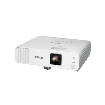 Epson EB-L260F προβολέας Standard Throw 4600 ANSI Lumen 3LCD 1080p (1920x1080) λευκό