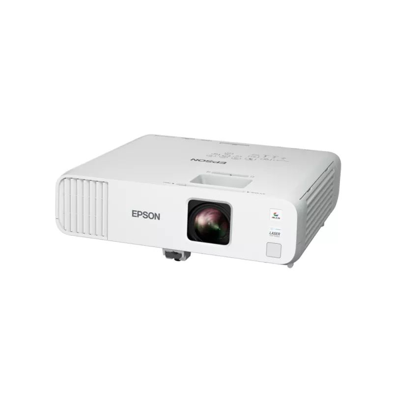 Epson EB-L260F προβολέας Standard Throw 4600 ANSI Lumen 3LCD 1080p (1920x1080) λευκό