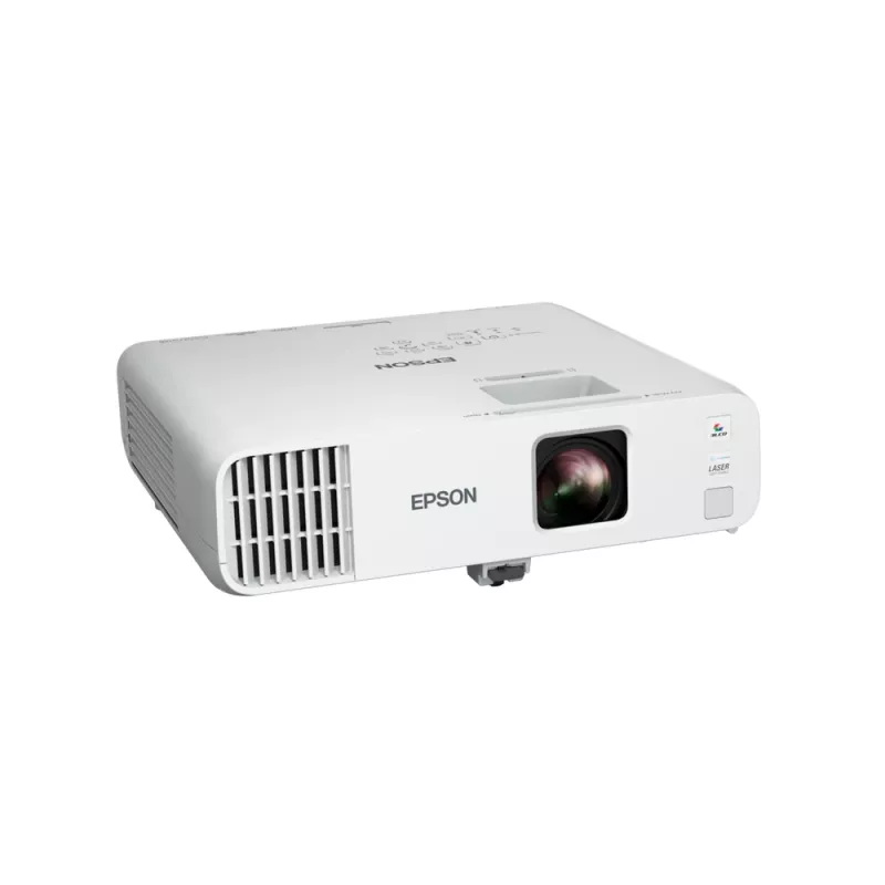 Epson EB-L260F προβολέας Standard Throw 4600 ANSI Lumen 3LCD 1080p (1920x1080) λευκό
