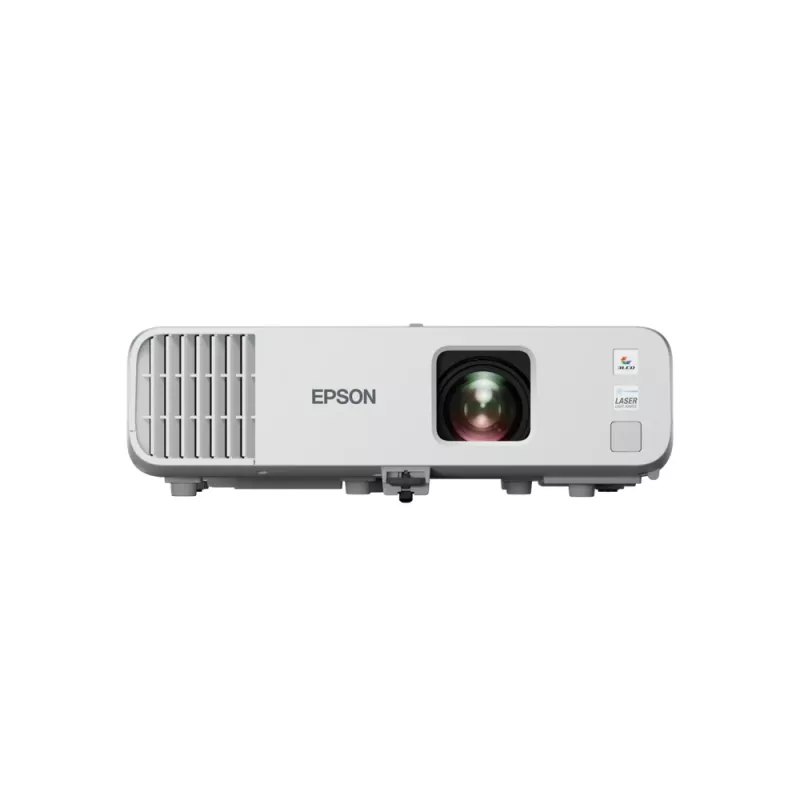 Epson EB-L260F προβολέας Standard Throw 4600 ANSI Lumen 3LCD 1080p (1920x1080) λευκό