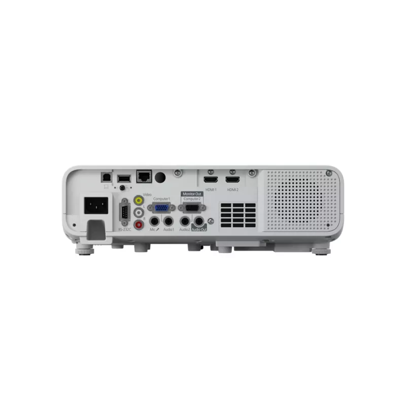 Epson EB-L260F προβολέας Standard Throw 4600 ANSI Lumen 3LCD 1080p (1920x1080) λευκό