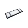 Epson EB-L260F προβολέας Standard Throw 4600 ANSI Lumen 3LCD 1080p (1920x1080) λευκό