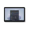 MICROSOFT Surface Go 4 - 10,5 ίντσες οθόνη αφής - Intel N200 - 8 GB RAM - 256 GB SSD - Win11 Pro - Platinum - UHD Graphics