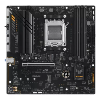 Μητρική ASUS TUF GAMING A620M-PLUS AMD A620 Socket AM5 micro ATX