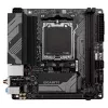 Μητρική GIGABYTE A620I AX, AMD A620, Socket AM5, Mini-ITX