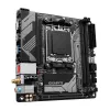 Μητρική GIGABYTE A620I AX, AMD A620, Socket AM5, Mini-ITX