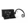be quiet Pure Loop 2 | 280mm Υγρόψυξη Επεξεργαστή All-in-One 14 cm Μαύρο 1 τεμ.
