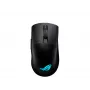 ASUS ROG Keris Wireless AimPoint Ποντίκι Gaming Δεξιόχειρας RF Wireless + Bluetooth + USB Type-C Οπτικό 36000 DPI