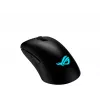 ASUS ROG Keris Wireless AimPoint Ποντίκι Gaming Δεξιόχειρας RF Wireless + Bluetooth + USB Type-C Οπτικό 36000 DPI