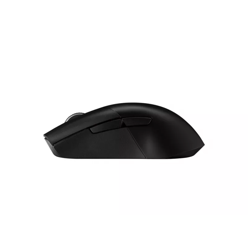 ASUS ROG Keris Wireless AimPoint Ποντίκι Gaming Δεξιόχειρας RF Wireless + Bluetooth + USB Type-C Οπτικό 36000 DPI