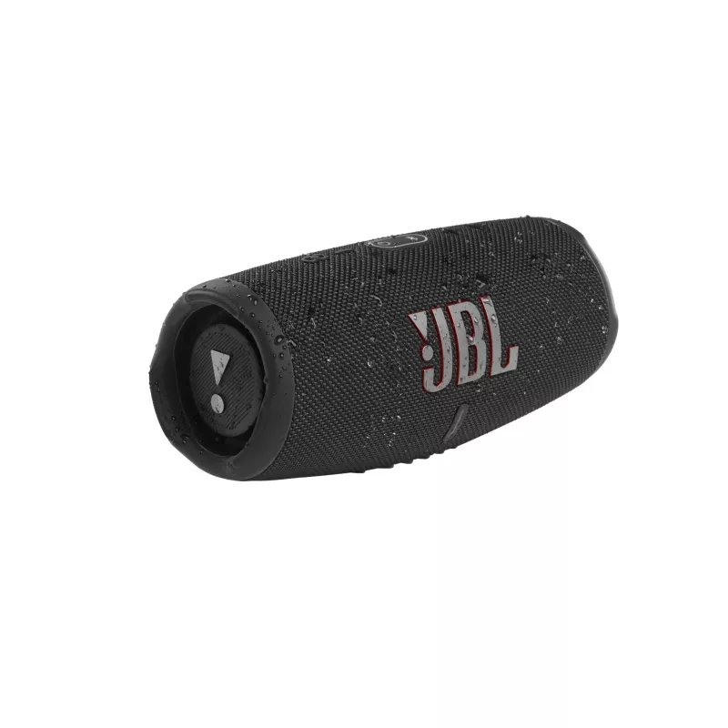 Φορητό ηχείο stereo JBL CHARGE 5 ΜΑΥΡΟ