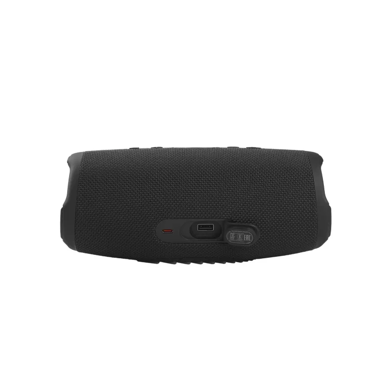 Φορητό ηχείο stereo JBL CHARGE 5 ΜΑΥΡΟ