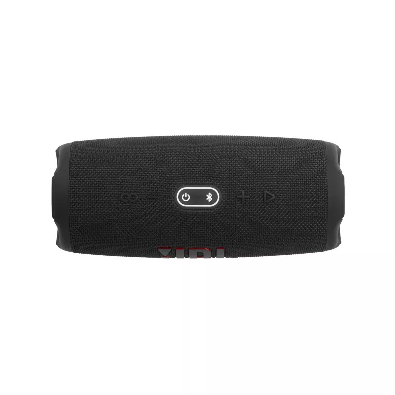 Φορητό ηχείο stereo JBL CHARGE 5 ΜΑΥΡΟ