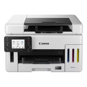 Canon MAXIFY GX6550 Εκτυπωτής Inkjet A4 600 x 1200 DPI WLAN