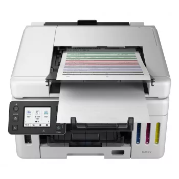 Canon MAXIFY GX6550 Εκτυπωτής Inkjet A4 600 x 1200 DPI WLAN
