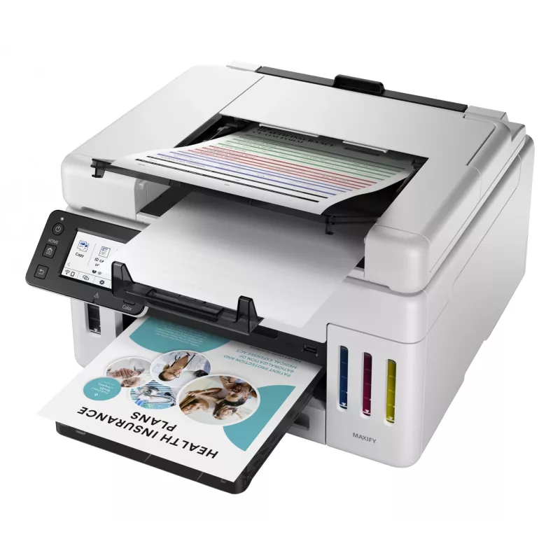 Canon MAXIFY GX6550 Εκτυπωτής Inkjet A4 600 x 1200 DPI WLAN