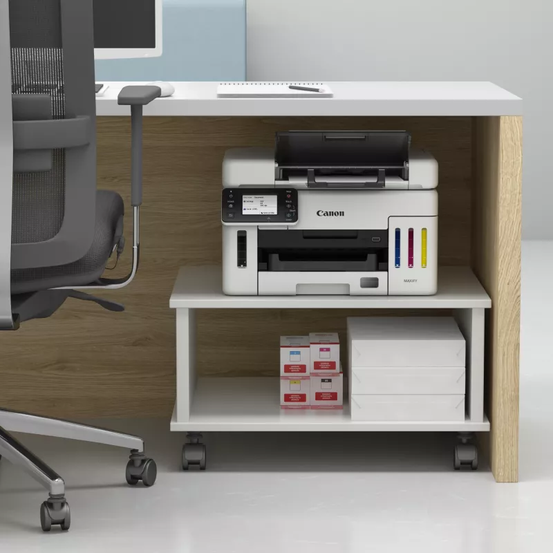 Canon MAXIFY GX6550 Εκτυπωτής Inkjet A4 600 x 1200 DPI WLAN