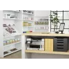 Canon MAXIFY GX6550 Εκτυπωτής Inkjet A4 600 x 1200 DPI WLAN