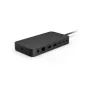 Σταθμός σύνδεσης Microsoft Surface Thunderbolt 4 Dock Μαύρο 165W USB Type-C