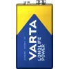VARTA Μπαταρία Longlife Power 9v